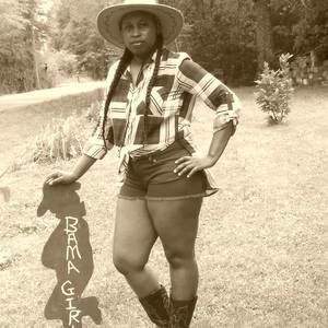 Meet your Posher, Takiyah